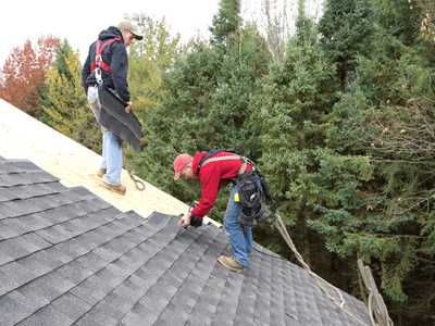 About Roof Repair Experts Batchelor, LA